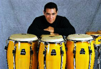 Sammy Figueroa Drummerworld