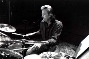 Denny Seiwell Drummerworld