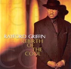 Rayford Griffin Drummerworld