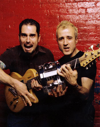 Bobby Previte Drummerworld