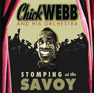 Chick Webb Drummerworld