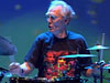 Ginger Baker - Drummerworld