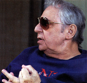 Hal Blaine Drummerworld