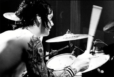 Jimmy The Reverend Sullivan Drummerworld