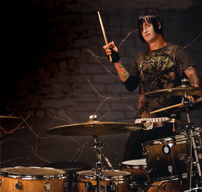 Jimmy The Reverend Sullivan Drummerworld