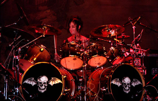 Jimmy The Reverend Sullivan Drummerworld