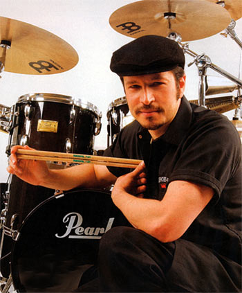 Phil Maturano Drummerworld