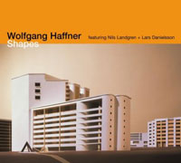 Wolfgang Haffner - Drummerworld