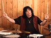 Bobby Rondinelli Drummerworld