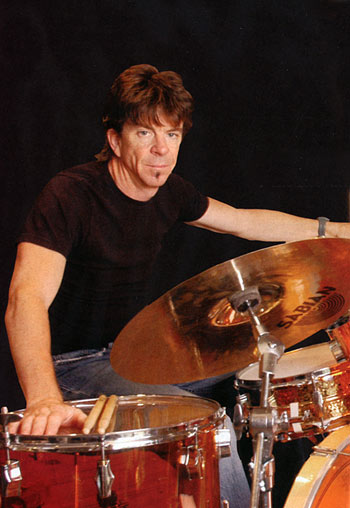 Chris Layton Drummerworld