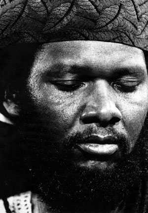 Hamid Drake - Drummerworld