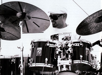 Idris Muhammad Drummerworld