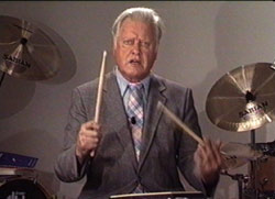 Jim Chapin Drummerworld