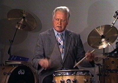 Jim Chapin Drummerworld