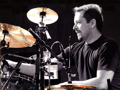 Phil Maturano Drummerworld