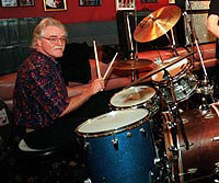 Roger Hawkins Drummerworld