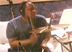 Abe Laboriel Drummerworld