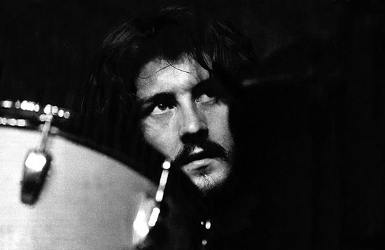 John Bonham Drummerworld