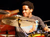 Ronald Bruner Drummerworld