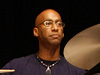 Omar Hakim - Drummerworld