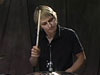 Ray Luzier - Korn - Drummerworld