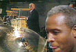 Steve Ferrone Drummerworld