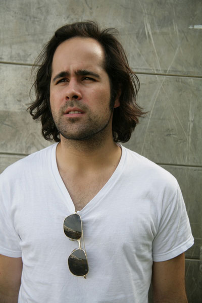 Ronnie Vannucci Drummerworld