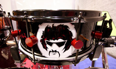 Carmine Appice Drummerworld