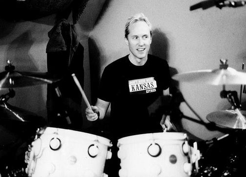 Josh Freese Drummerworld