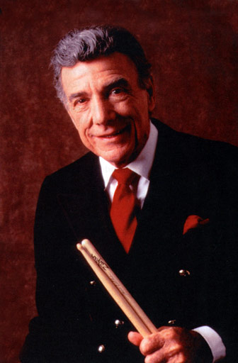 Louie Bellson Drummerworld