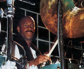 Sonny Emory Drummerworld