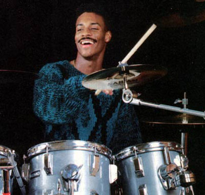 Sonny Emory Drummerworld