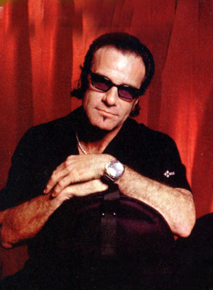 Tico Torres Drummerworld Bon Jovi