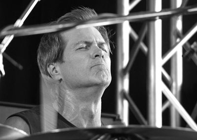 Pat Torpey Drummerworld