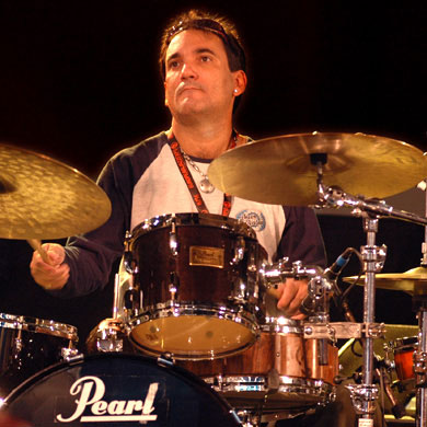 Horacio Hernandez Drummerworld