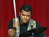 Jack DeJohnette Drummerworld