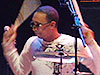 Marvin McQuitty Drummerworld