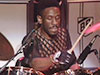 Will Calhoun - Drummerworld