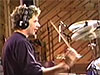 Bill Bruford Drummerworld