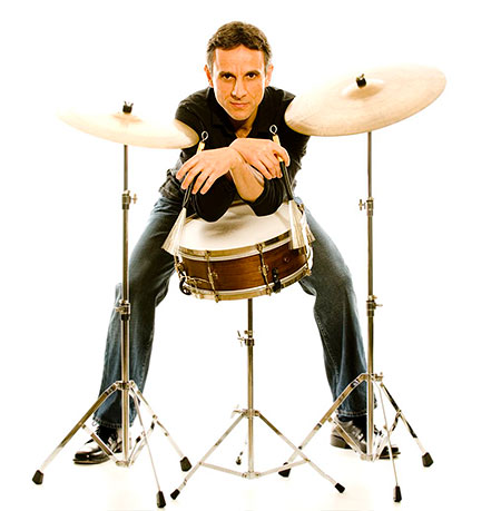 Drori Mondlak Drummerworld