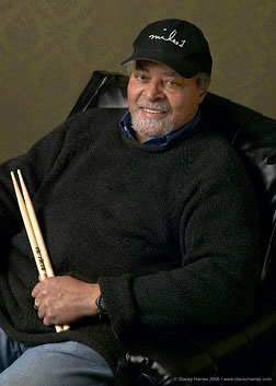 Jimmy Cobb Drummerworld