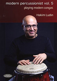 Hakim Ludin Drummerworld