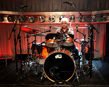 Jack Bruno Drummerworld