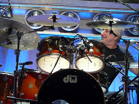 Jack Bruno Drummerworld