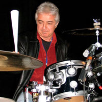 Jack Bruno Drummerworld