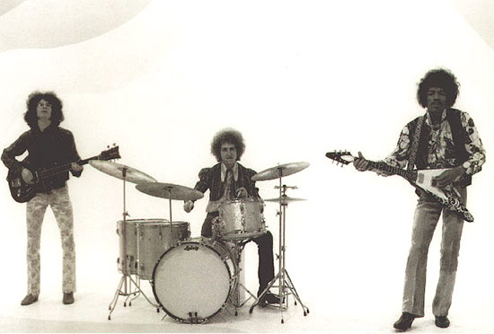 Mitch Mitchell Drummerworld