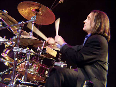 Horacio Hernandez Drummerworld