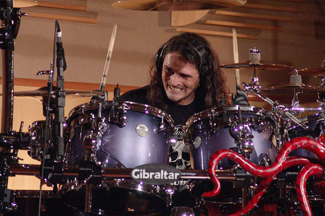 Aquiles Priester Drummerworld