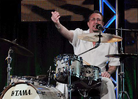 Bobby Sanabria Drummerworld