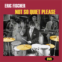 Eric Fischer Drummerworld